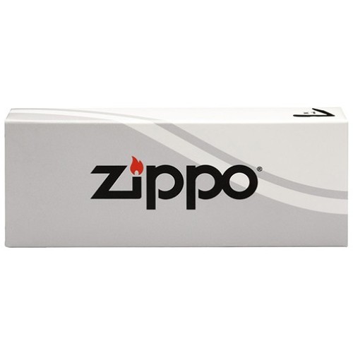 Нож перочинный Zippo - Chestnut Bone Standard Jigged Trapper (50562)