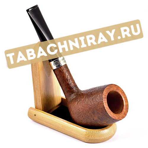 Подставка деревянная - Passatore на 1 трубку - Art. 553-831 (Natural)