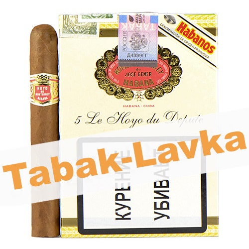 Сигара Hoyo de Monterrey Le Hoyo Du Deputo 1 шт