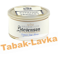 Табак Stevenson Virginia From Africa (Вирджиния №7) - 40 гр.