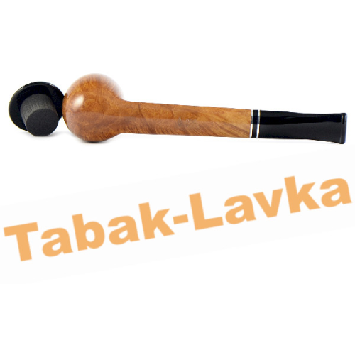 Трубка Savinelli Monsieur - Smooth 802 (6 мм фильтр)