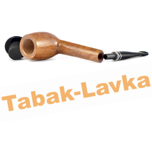 Трубка Savinelli Monsieur - Smooth 802 (6 мм фильтр)