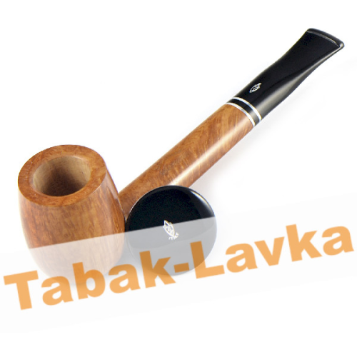 Трубка Savinelli Monsieur - Smooth 802 (6 мм фильтр)