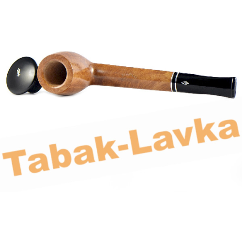 Трубка Savinelli Monsieur - Smooth 802 (6 мм фильтр)