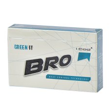 Стик BRO - Green It (ментол)