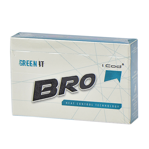 Стик BRO - Green It (ментол)