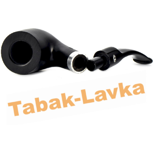 Трубка Gasparini Black 26-910/G (фильтр 9 мм)