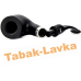 Трубка Gasparini Black 26-910/G (фильтр 9 мм)