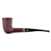 Трубка Peterson Christmas Pipe 2023 SandBlast - D17 (без фильтра)