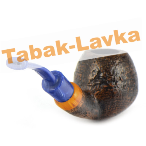 Трубка Volkan Pipe - SandBlast - 017 - (без фильтра)