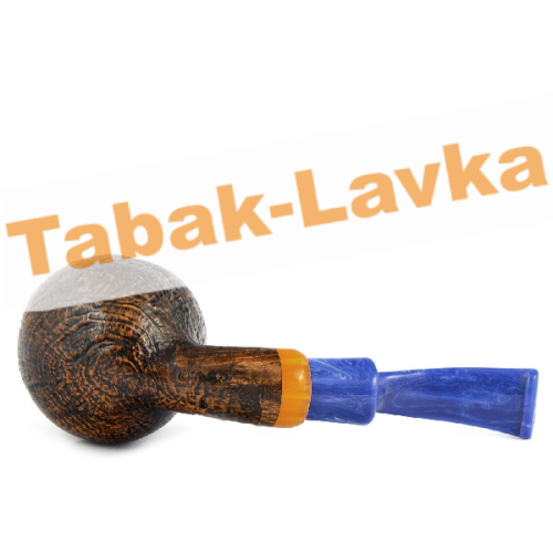 Трубка Volkan Pipe - SandBlast - 017 - (без фильтра)