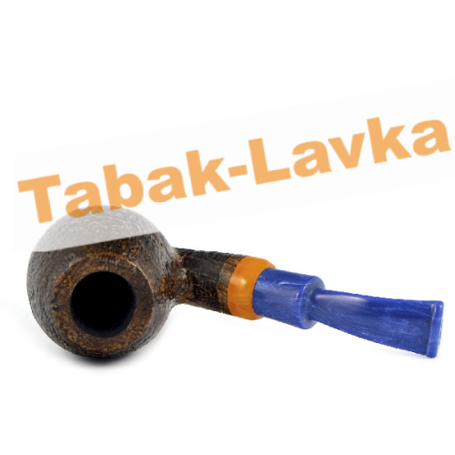 Трубка Volkan Pipe - SandBlast - 017 - (без фильтра)