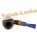 Трубка Volkan Pipe - SandBlast - 017 - (без фильтра)