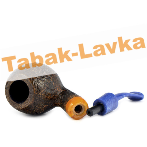 Трубка Volkan Pipe - SandBlast - 017 - (без фильтра)