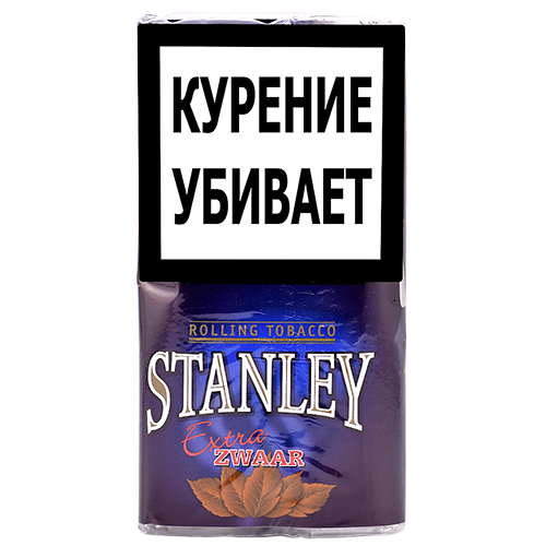 Сигаретный табак Stanley Extra Zwaar (30 гр)