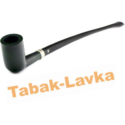 Трубка Peterson Churchwarden - Green Dublin (без фильтра)