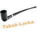 Трубка Peterson Churchwarden - Green Dublin (без фильтра)