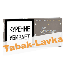 Сигареты Cigaronne Phantom Royal Slims XL Filter  (МРЦ 600) портсигар