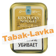 Табак Gawith & Hoggarth - Kentucky Nougat (Банка 50 гр.)