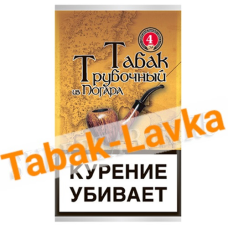 Табак Погар Смесь  №4 - кисет 40 г