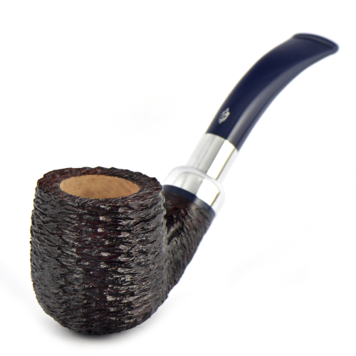 Трубка Savinelli Elegance - BrownBlast 622 (фильтр 9 мм)