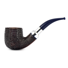 Трубка Savinelli Elegance - BrownBlast 622 (фильтр 9 мм)