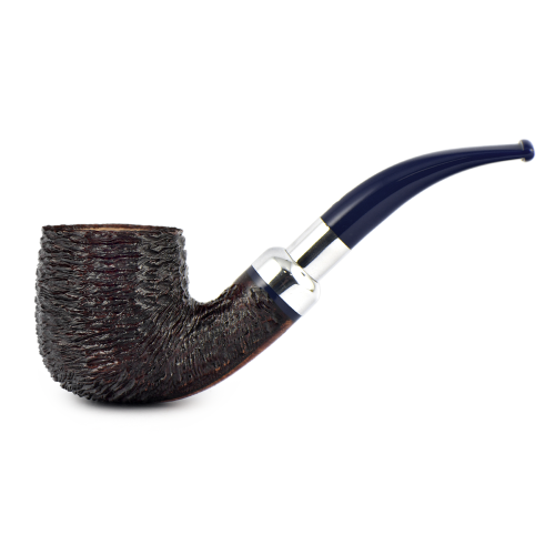 Трубка Savinelli Elegance - BrownBlast 622 (фильтр 9 мм)