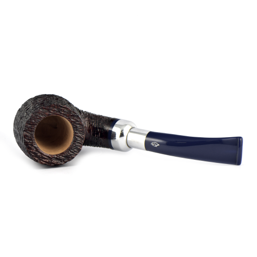 Трубка Savinelli Elegance - BrownBlast 622 (фильтр 9 мм)