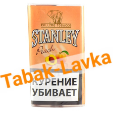 Сигаретный табак Stanley Peach (30 гр)