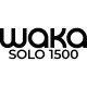 Waka solo одноразовые электронные сигареты