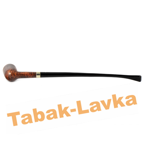 Трубка Peterson Churchwarden - Smooth Dublin (без фильтра)