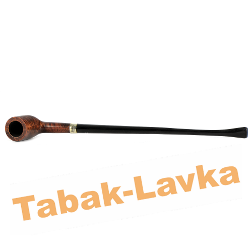 Трубка Peterson Churchwarden - Smooth Dublin (без фильтра)