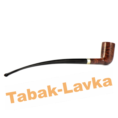 Трубка Peterson Churchwarden - Smooth Dublin (без фильтра)