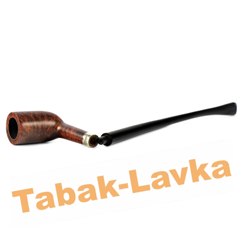 Трубка Peterson Churchwarden - Smooth Dublin (без фильтра)