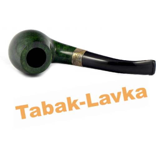 Трубка Peterson Racing Green - 68 (фильтр 9 мм)