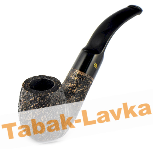 Трубка Peterson Aran - Rustic - XL90 (фильтр 9 мм)