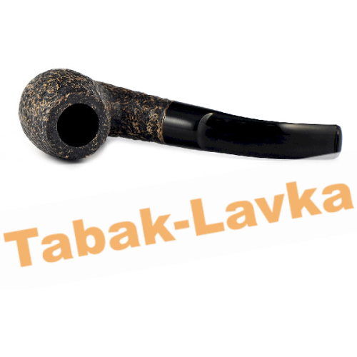 Трубка Peterson Aran - Rustic - XL90 (фильтр 9 мм)