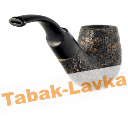 Трубка Peterson Aran - Rustic - XL90 (фильтр 9 мм)