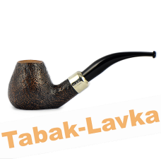 Трубка Peterson Arklow - SandBlasted - B11 (без фильтра) - Уценённая