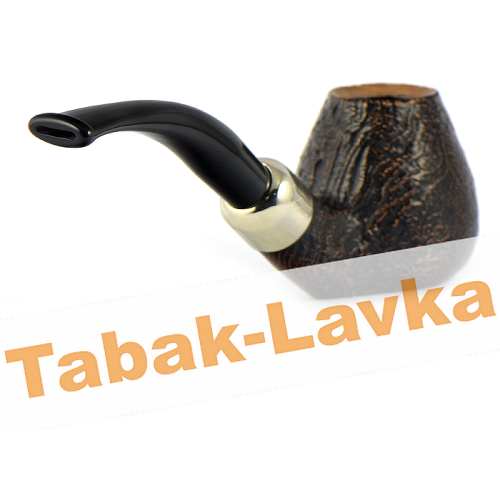 Трубка Peterson Arklow - SandBlasted - B11 (без фильтра) - Уценённая