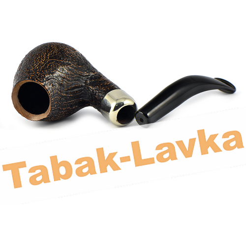 Трубка Peterson Arklow - SandBlasted - B11 (без фильтра) - Уценённая