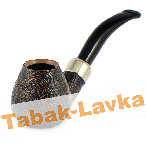 Трубка Peterson Arklow - SandBlasted - B11 (без фильтра) - Уценённая