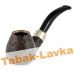 Трубка Peterson Arklow - SandBlasted - B11 (без фильтра) - Уценённая