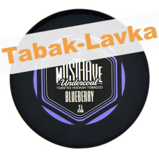 Табак для кальяна Must Have  - Blueberry (мини 25 гр)