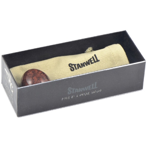 Трубка Stanwell Revival - Brown 131 (без фильтра)