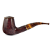 Трубка Savinelli Tortuga - Smooth 628 (фильтр 9 мм)