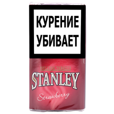 Сигаретный табак Stanley Strawberry (30 гр)