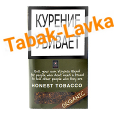 Сигаретный табак Mac Baren - for people - Organic (40 гр)