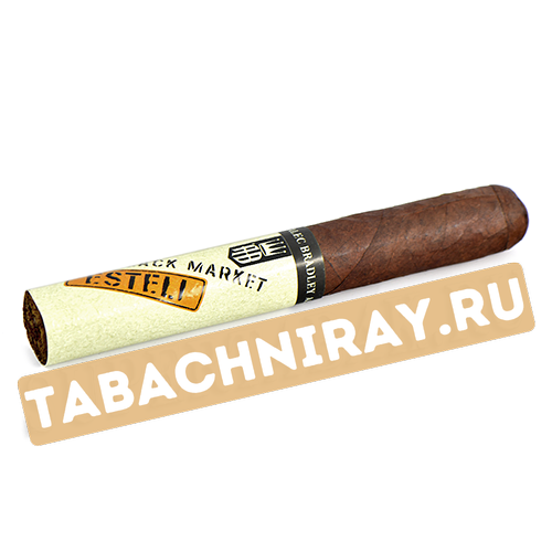 Сигара Alec Bradley - Black Market - Esteli - Toro (1шт.)