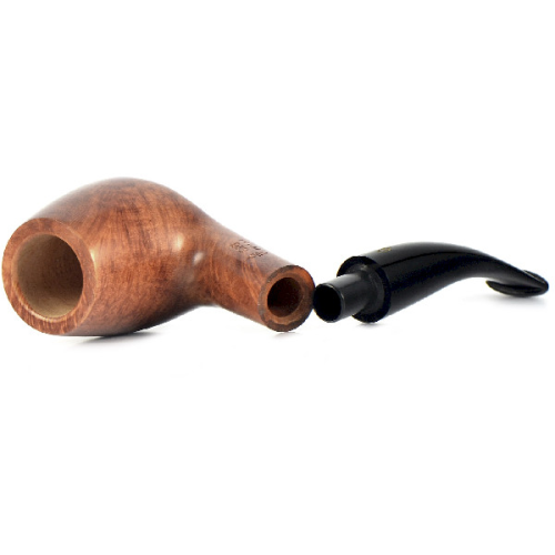 Трубка Savinelli Spring - Smooth 628 (фильтр 9 мм)